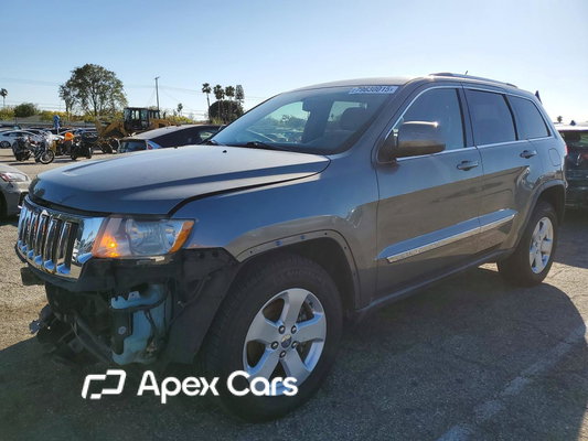 Jeep Cherokee 2012 - Image 1 of 14