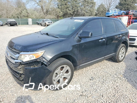 Ford Edge 2011 - Zdjęcie 1 z 14
