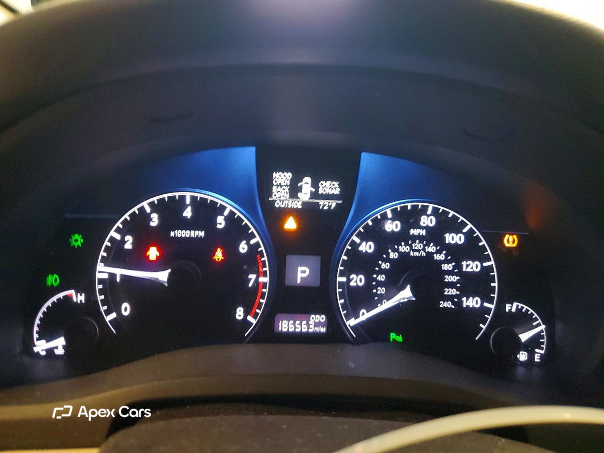 Lexus RX 2013