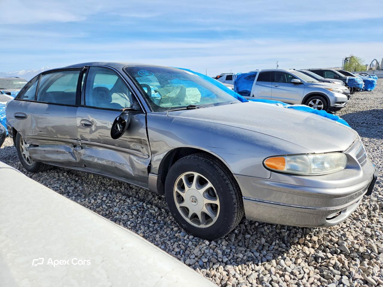 Buick Regal 1999
