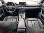 Audi A4 2018