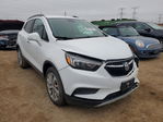 Buick Encore 2019