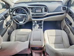 Toyota Highlander 2016