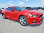 Ford Mustang 2015