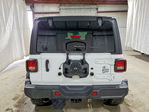 Jeep Wrangler 2025