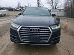 Audi Q7 2017