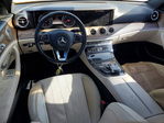 Mercedes-Benz E-klasse 2017
