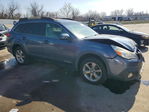 Subaru Outback 2014