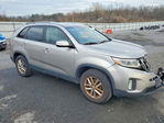 Kia Sorento 2015
