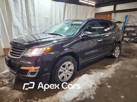 Chevrolet Traverse 2015 - Image 1 of 14