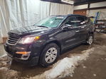 Chevrolet Traverse 2015