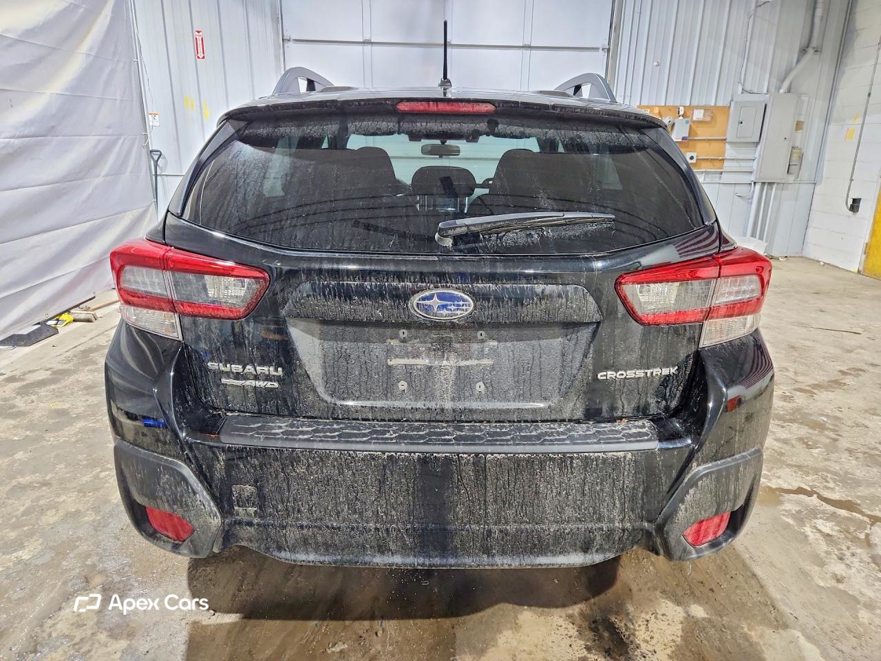 Subaru XV 2023