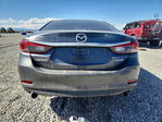 Mazda 6 2017