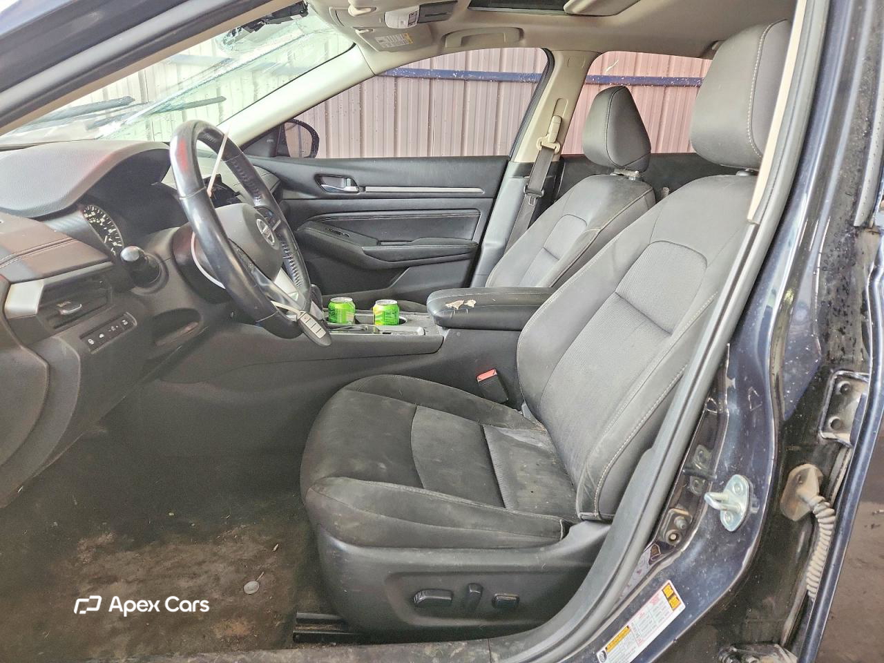 Altima 2019