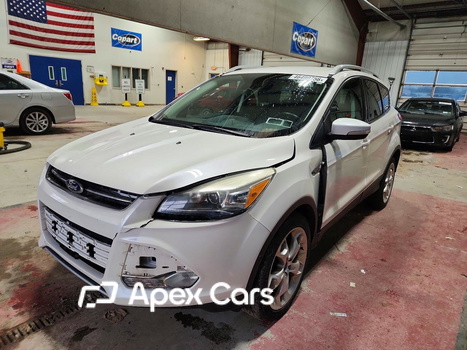 Ford Escape 2014 - Image 1 of 13