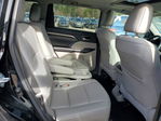 Toyota Highlander 2016