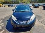 Nissan Versa 2015