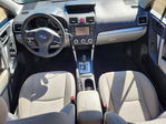 Subaru Forester 2016