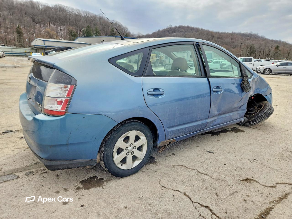 Toyota Prius 2005