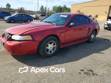 Ford Mustang 2000 - Image 1 of 13