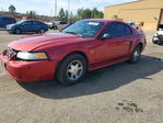 Ford Mustang 2000