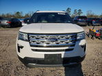 Ford Explorer 2018