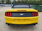 Ford Mustang 2018