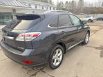 Lexus RX 2010