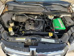 Dodge Caravan 2012