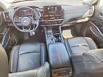 Nissan Pathfinder 2023