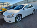 Nissan Maxima 2013