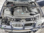 BMW X3 2008