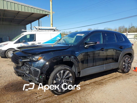 Mazda CX-50 2025 - Image 1 of 14