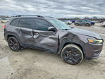 Jeep Cherokee 2019