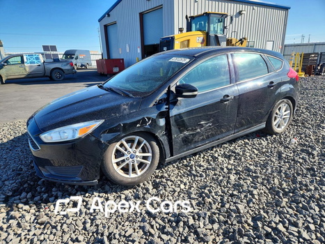 Ford Focus 2016 - Zdjęcie 1 z 12