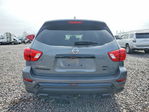 Nissan Pathfinder 2020