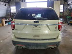 Ford Explorer 2018