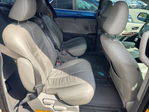 Toyota Sienna 2011