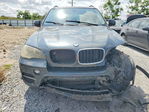 BMW X5 2012