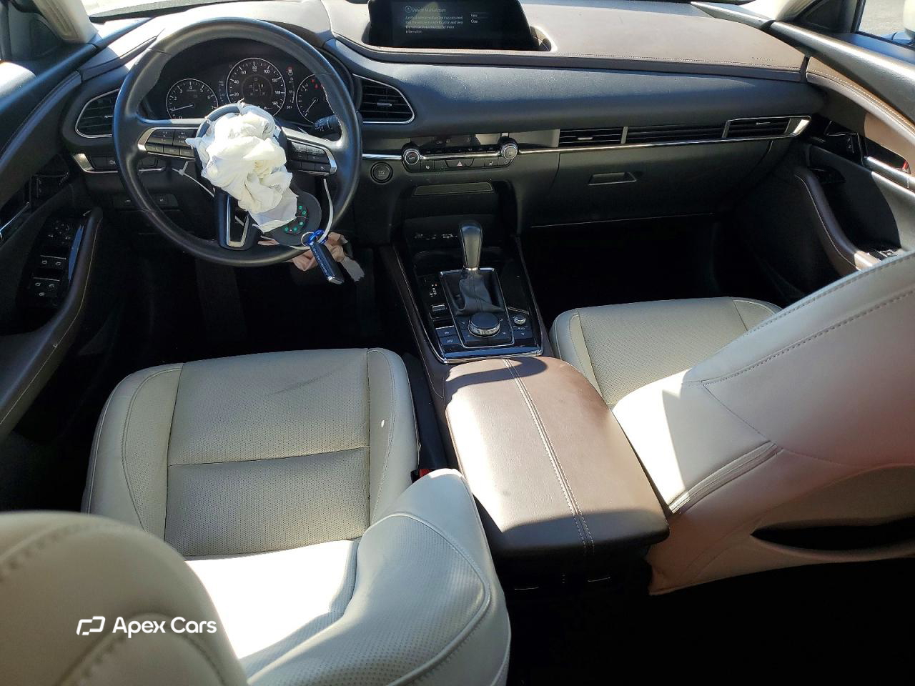 Mazda CX-30 2024
