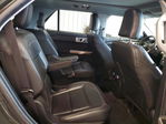 Ford Explorer 2022
