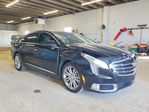 Cadillac XTS 2018