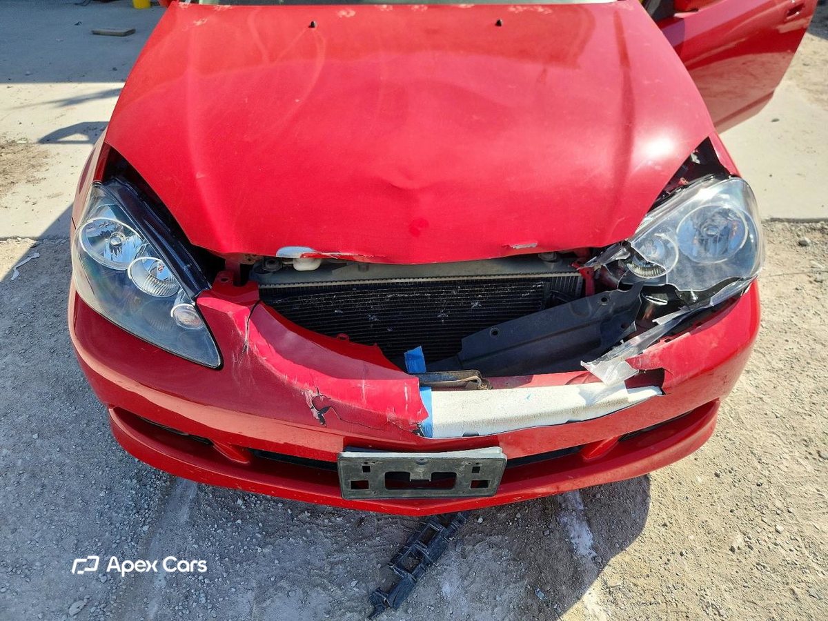 Acura RSX 2006
