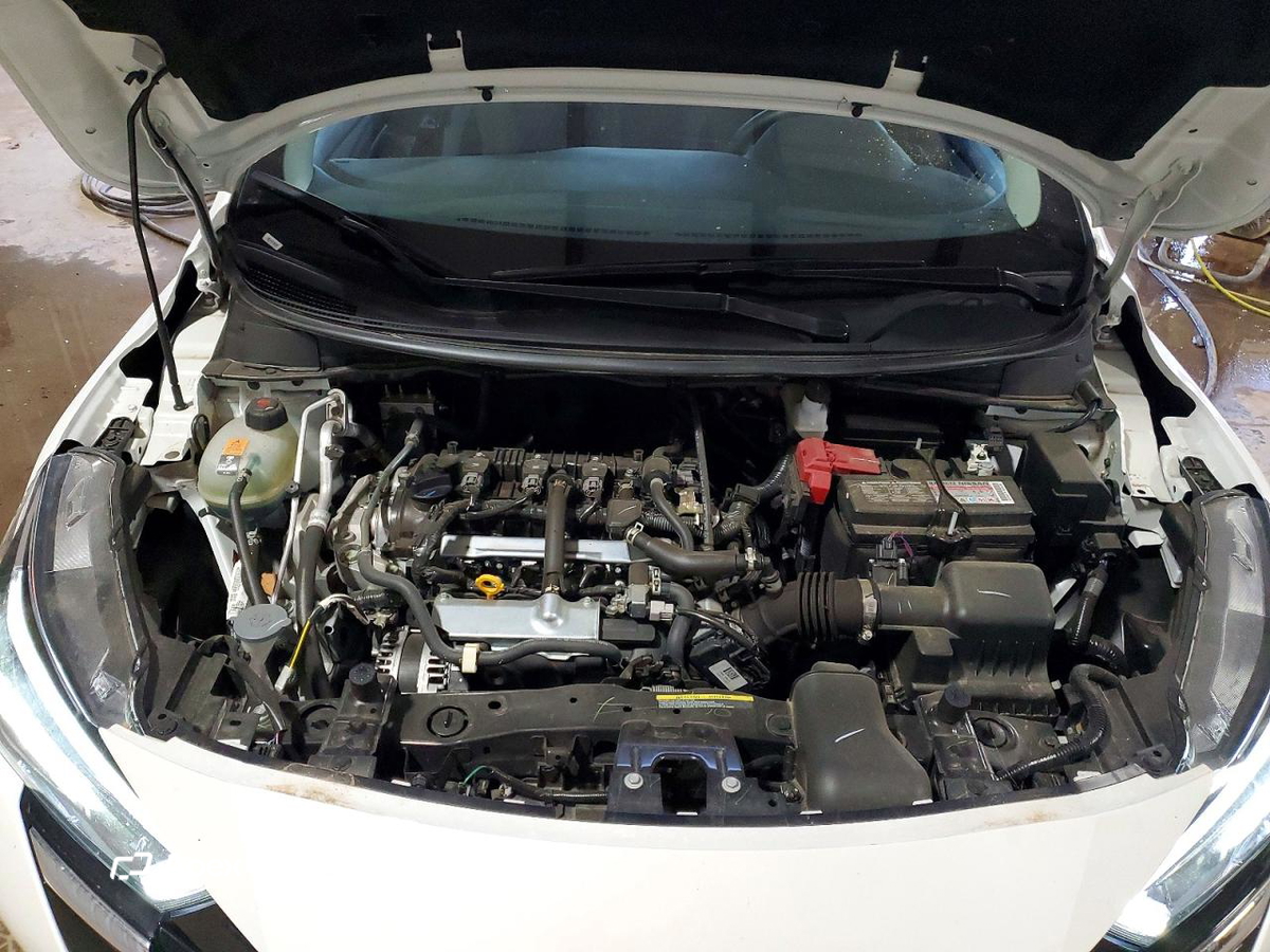Nissan Versa 2025