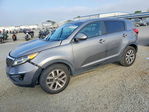 Kia Sportage 2015