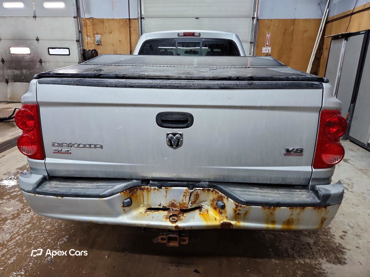 Dodge Dakota 2005
