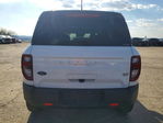 Ford Bronco 2022