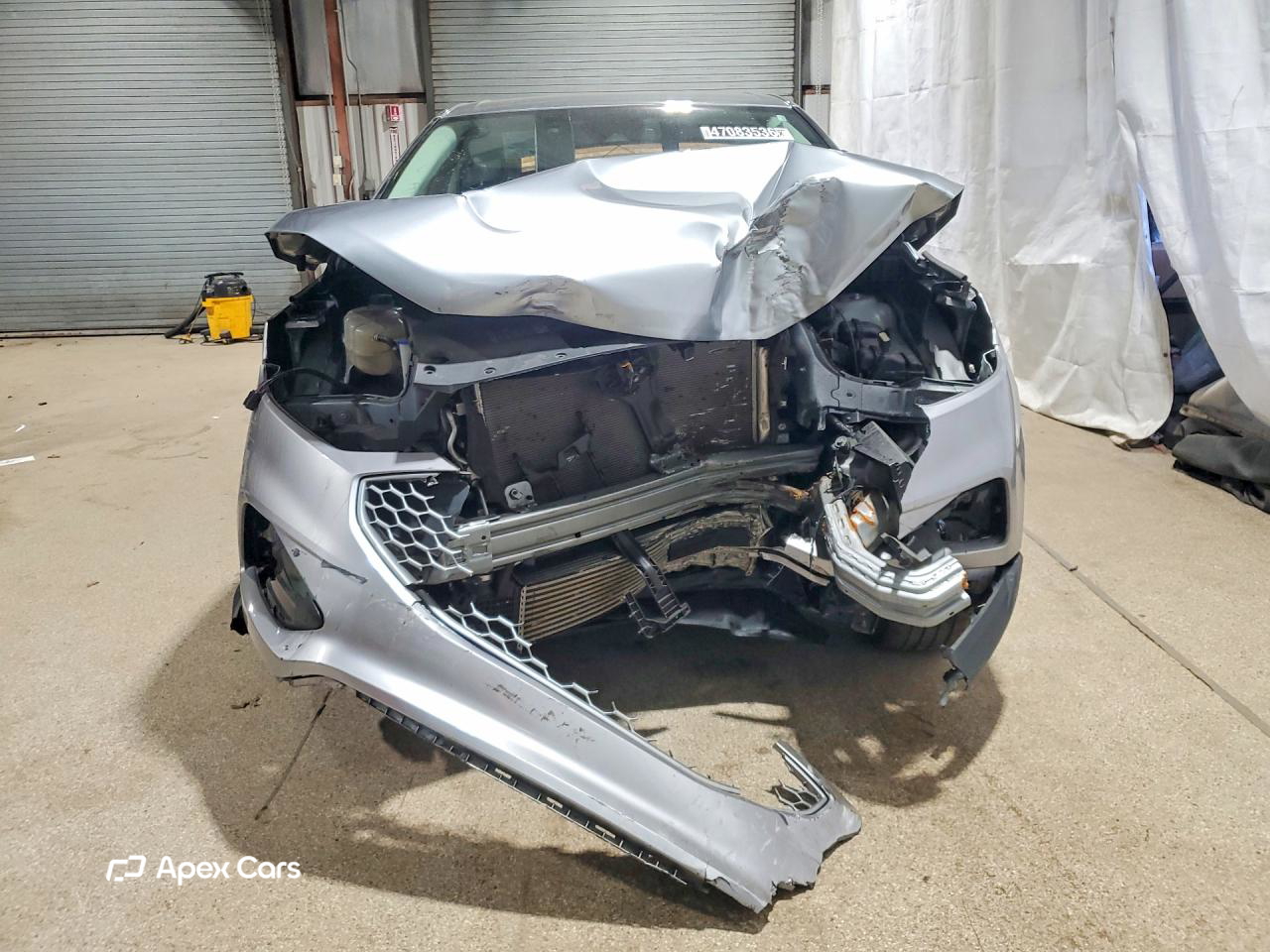 Ford Edge 2024