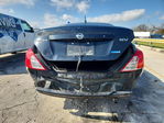 Nissan Versa 2012
