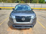 Nissan Pathfinder 2022